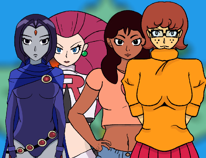 RPGM Dimension Break [v0.0.4] [Eden Tree] download