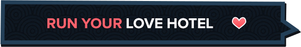 Unity Completed Quickie: A Love Hotel Story [v1.0.3] [Oppai Games]
