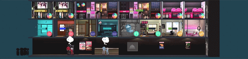 Unity Completed Quickie: A Love Hotel Story [v1.0.3] [Oppai Games]