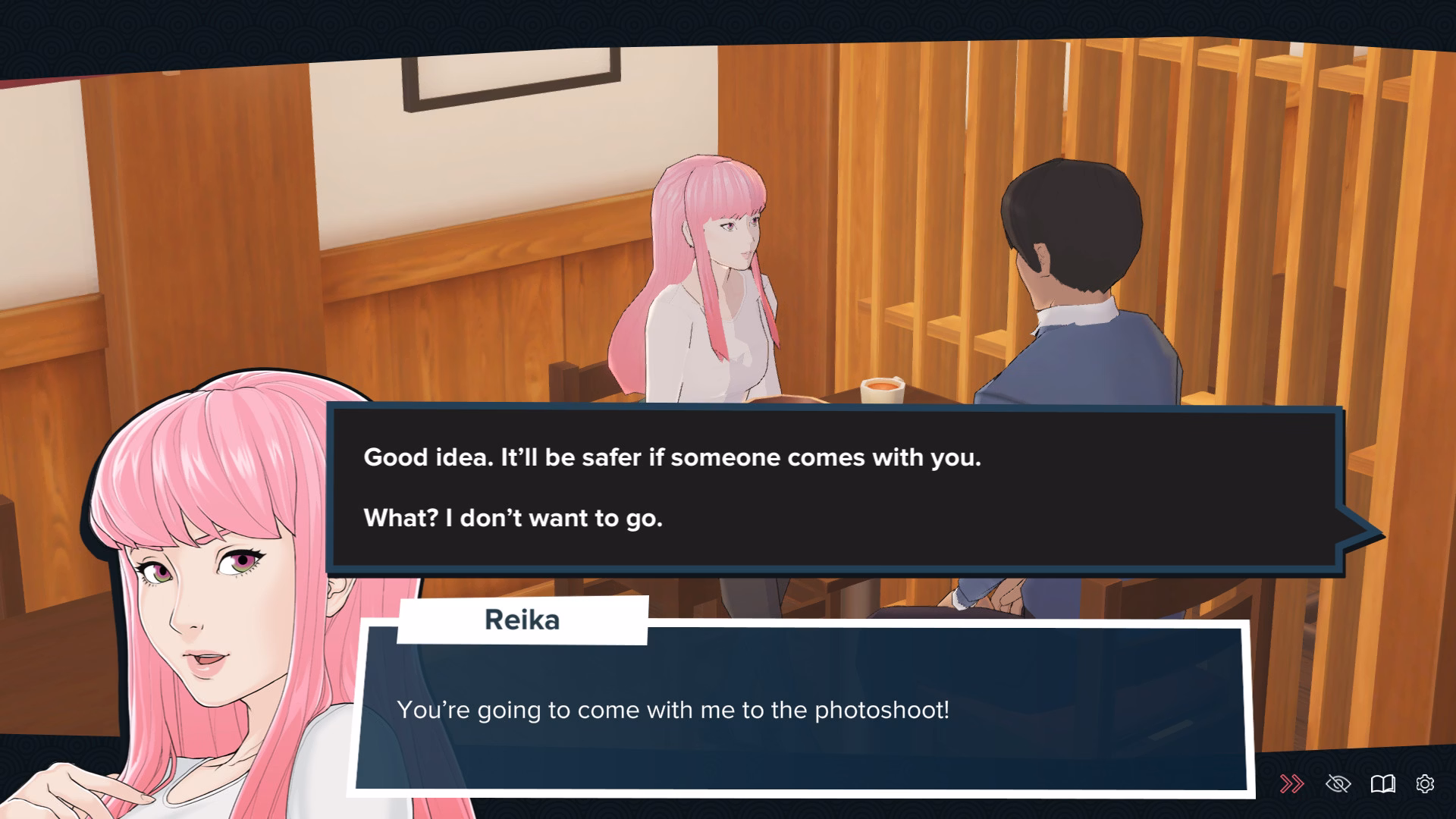 Unity Completed Quickie: A Love Hotel Story [v1.0.3] [Oppai Games]