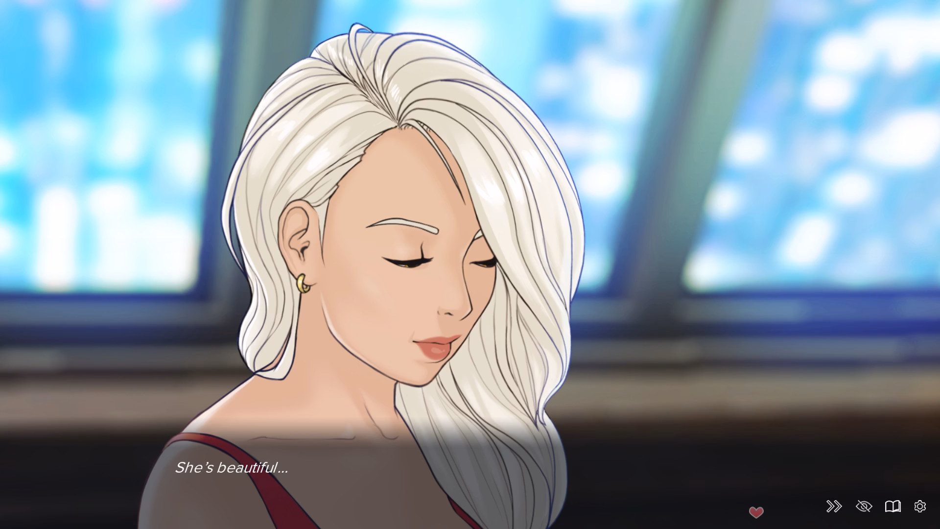 Unity Completed Quickie: A Love Hotel Story [v1.0.3] [Oppai Games]