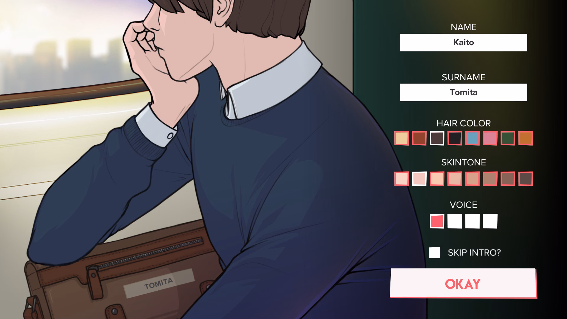 Unity Completed Quickie: A Love Hotel Story [v1.0.3] [Oppai Games]