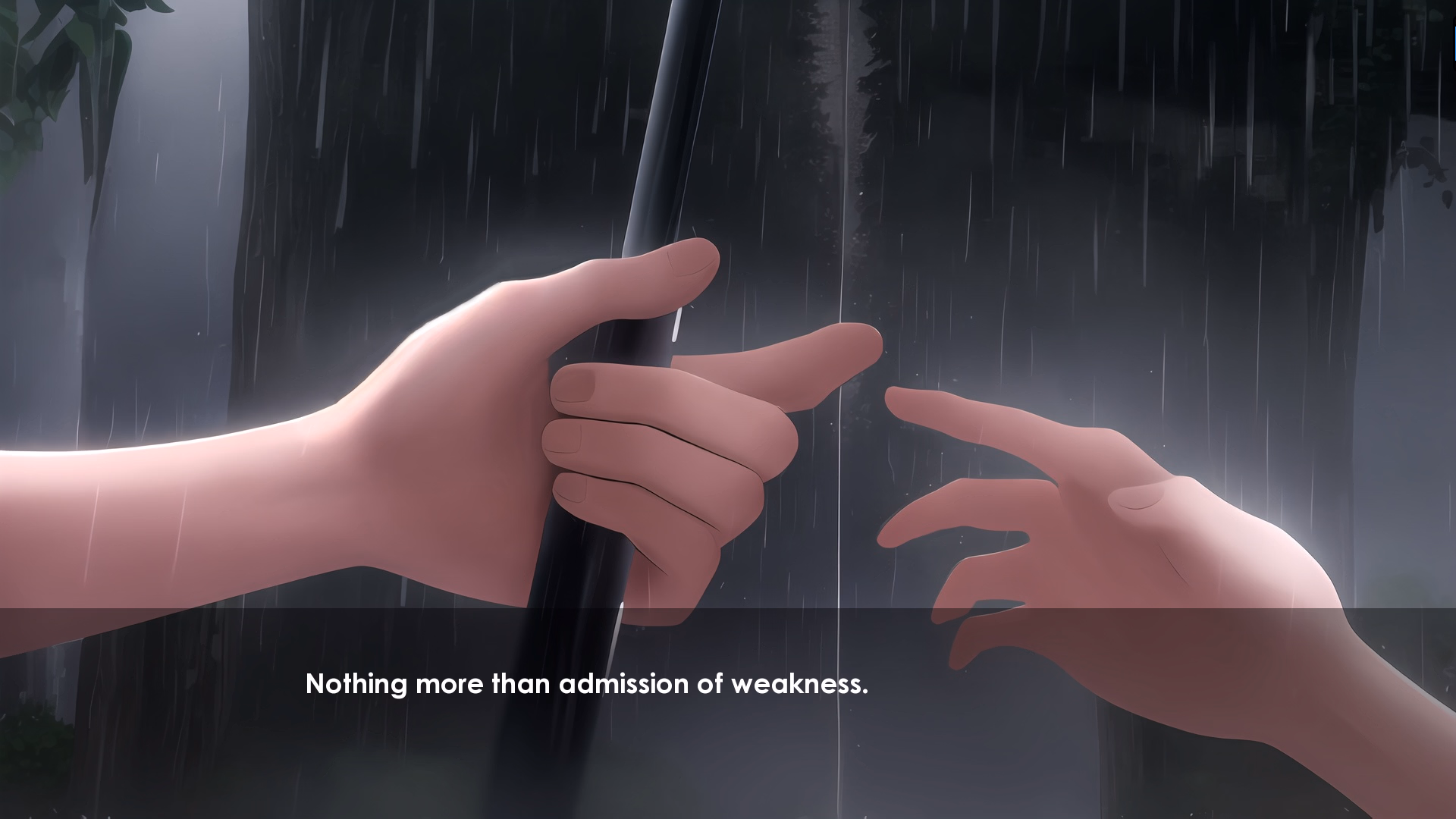 VN Ren'Py COTE: Red Sonata [v0.21.3] [steinercode]