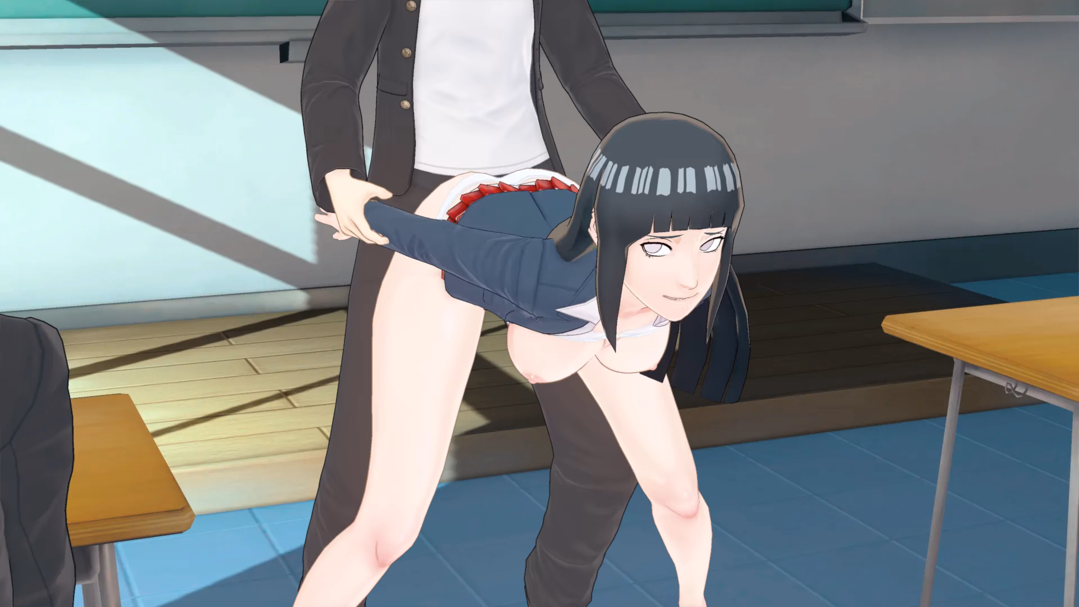 Ren'Py Parody Sex Life [v0.40.1 Beta ] [ParadiceZone]