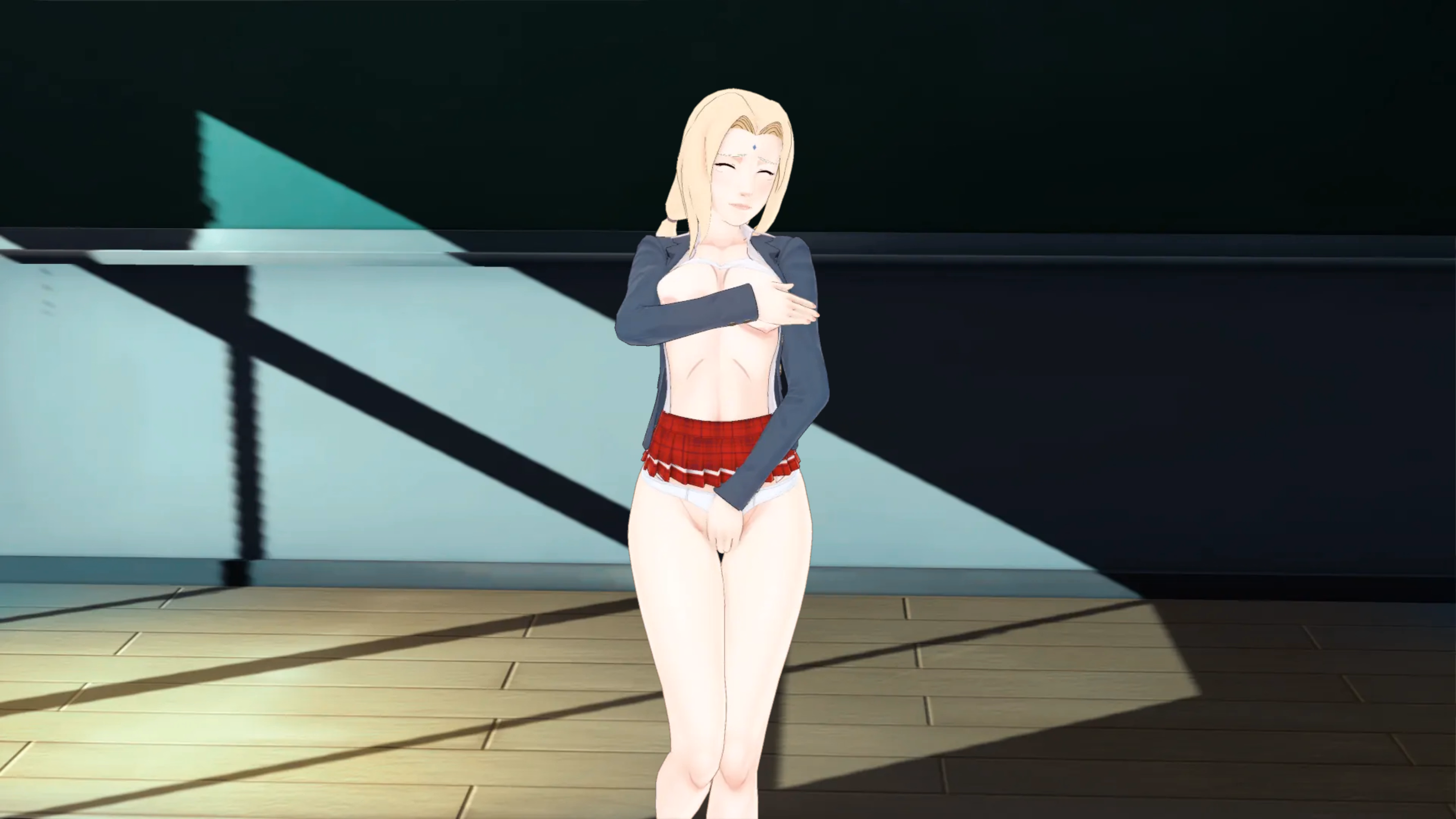 Ren'Py Parody Sex Life [v0.40.1 Beta ] [ParadiceZone]
