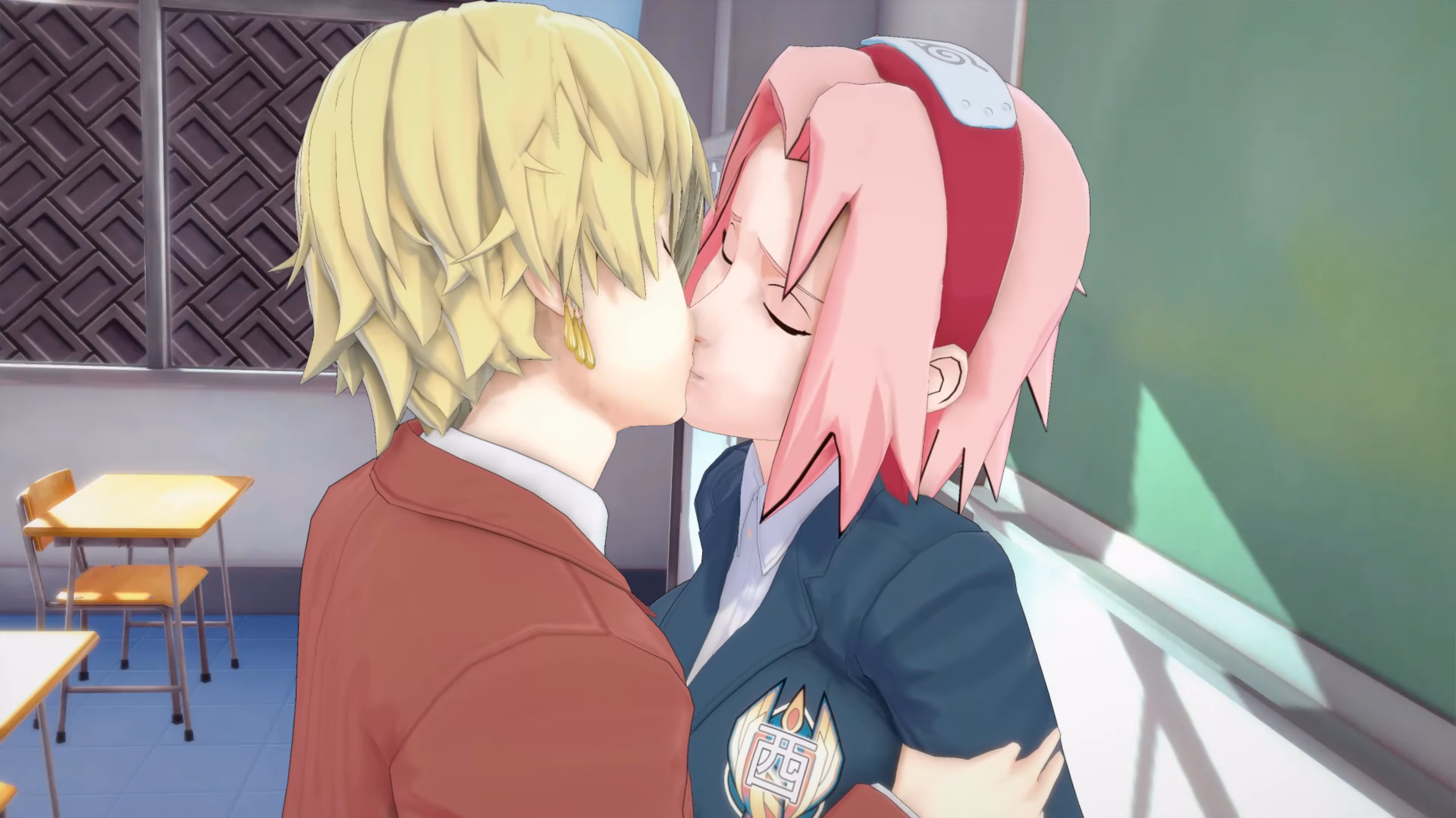 Ren'Py Parody Sex Life [v0.40.1 Beta ] [ParadiceZone]