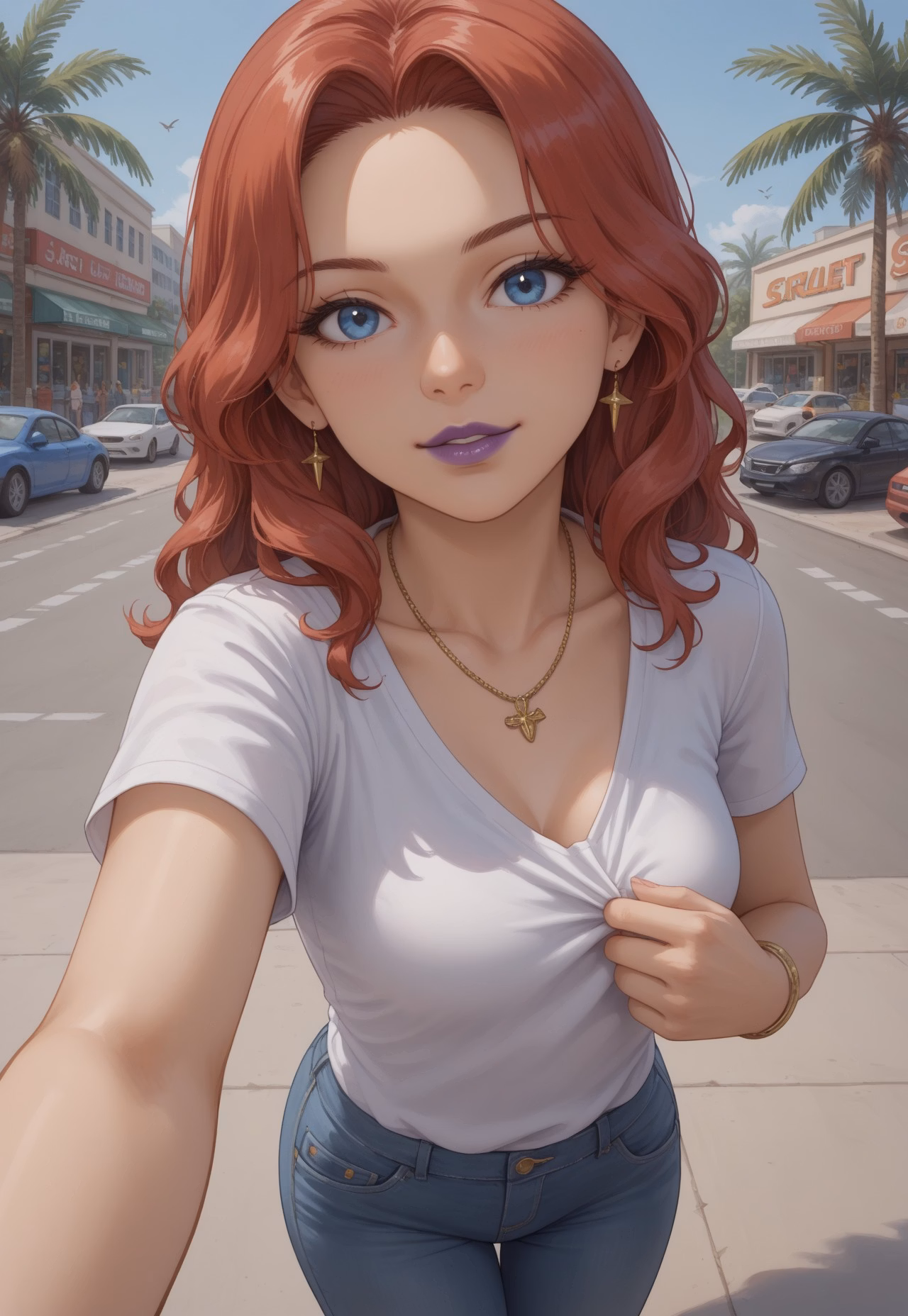 VN Unity NTS Honeymoon [v0.18] [Tasty Soap Bubble's]