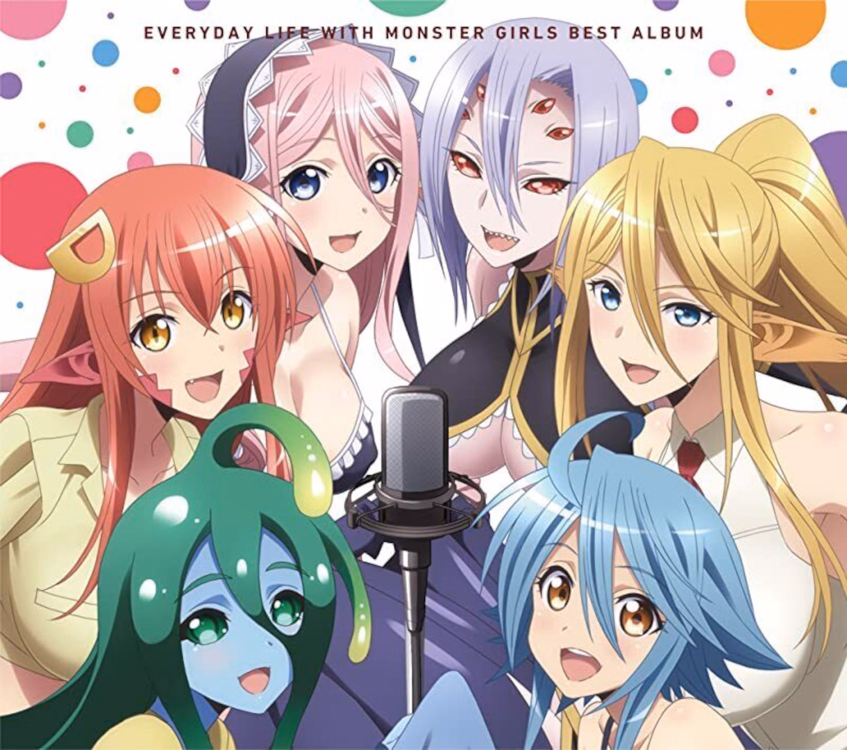 VN Ren'Py Monster Musume: Harem Simulator [v0.3.0] [BlackDahliaStudios] download