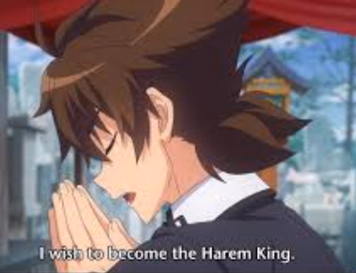 Unity Kingdom Of Harems [v0.2] [Saturn's Moon]