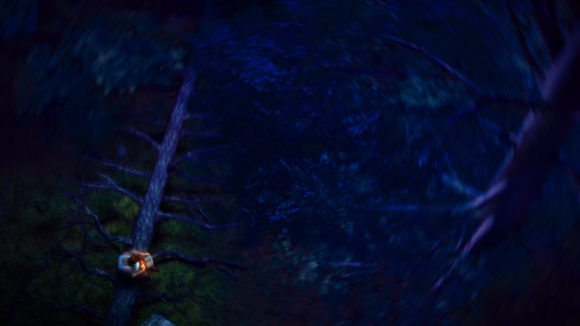 Ren'Py Cosmic Lust [v0.01] [TSXStudio]