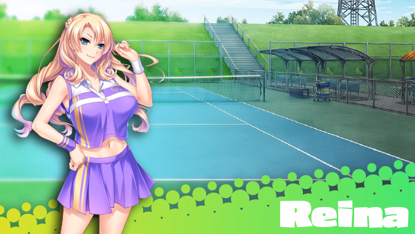VN Ren'Py Completed Pussylympics [v1.1.0l] [Miel]