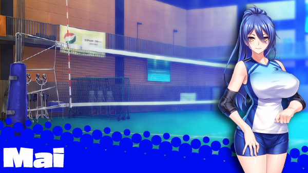 VN Ren'Py Completed Pussylympics [v1.1.0l] [Miel]
