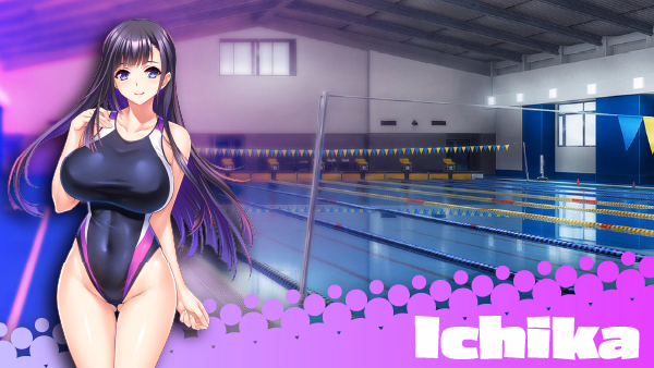 VN Ren'Py Completed Pussylympics [v1.1.0l] [Miel]