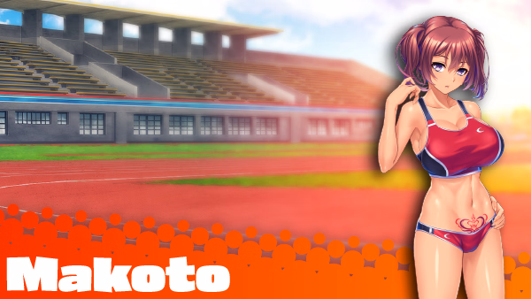 VN Ren'Py Completed Pussylympics [v1.1.0l] [Miel]