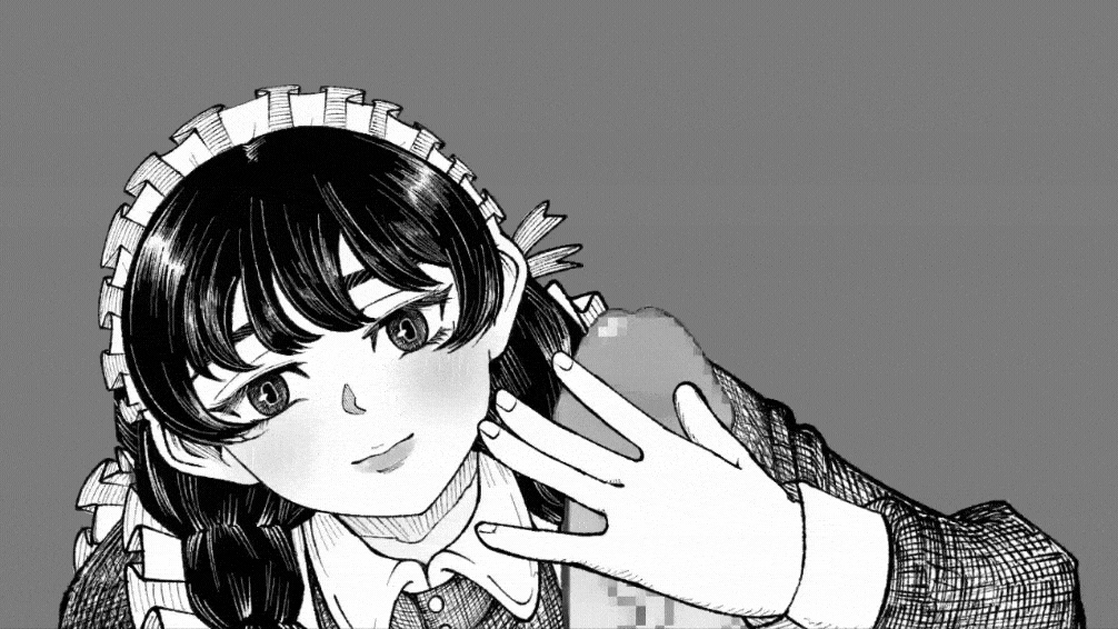 RPGM Completed Maid in Heaven [v1.0] [Now]