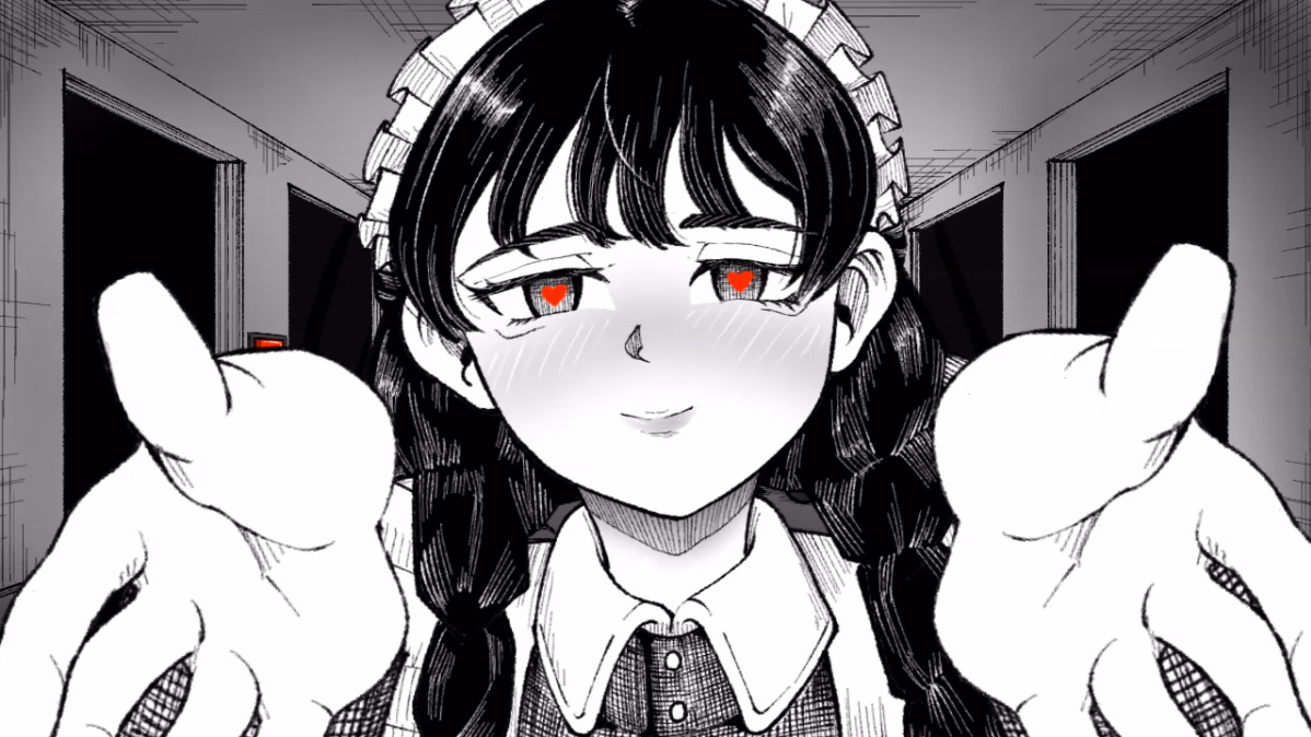 RPGM Completed Maid in Heaven [v1.0] [Now]