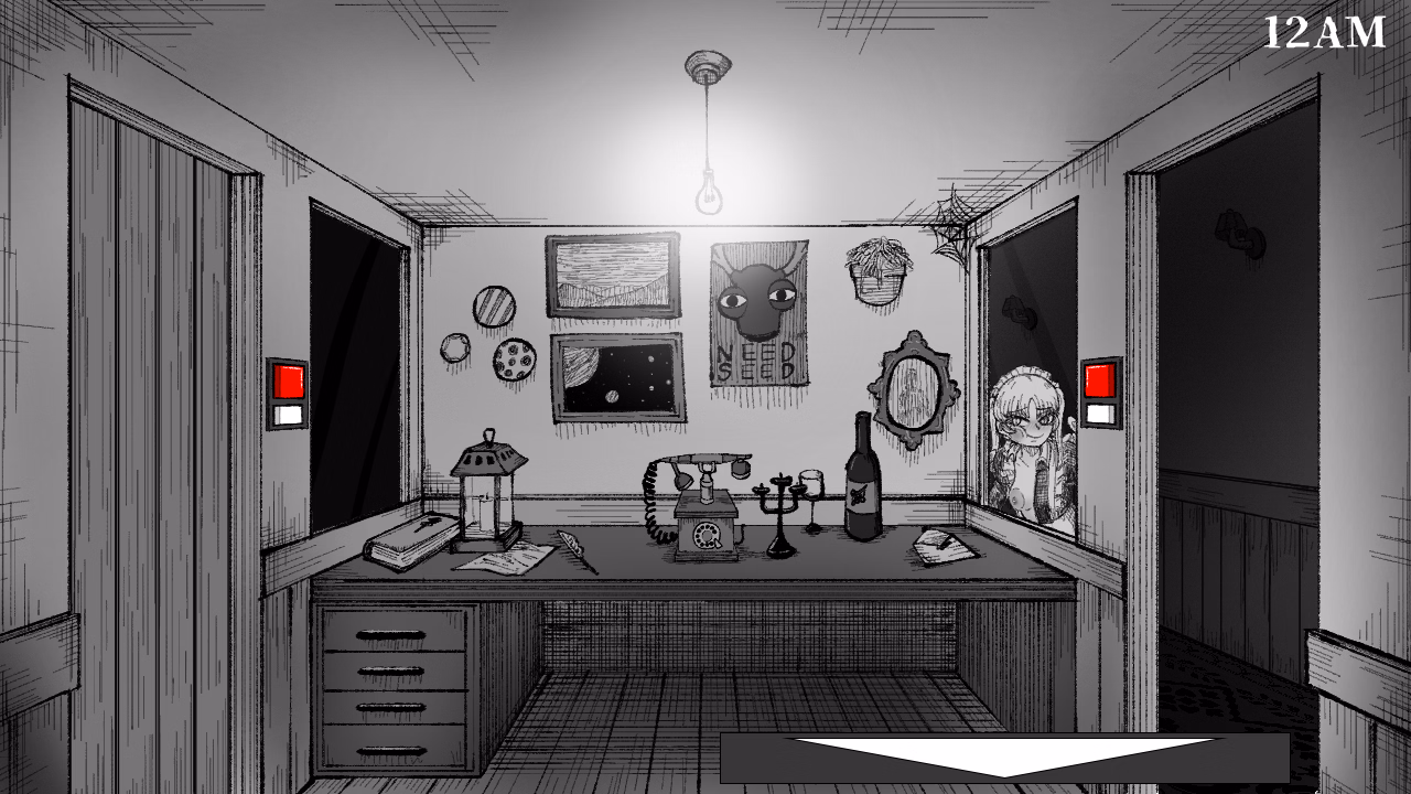 RPGM Completed Maid in Heaven [v1.0] [Now]