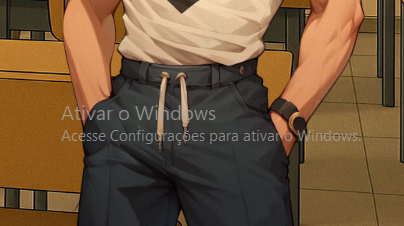 VN Ren'Py Veneta Bay Erotic Stories [v0.2.1.1] [QueenBuz]