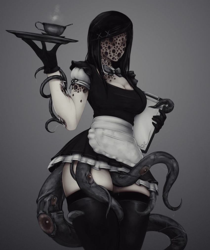 RPGM Completed Maid in Heaven [v1.0] [Now]