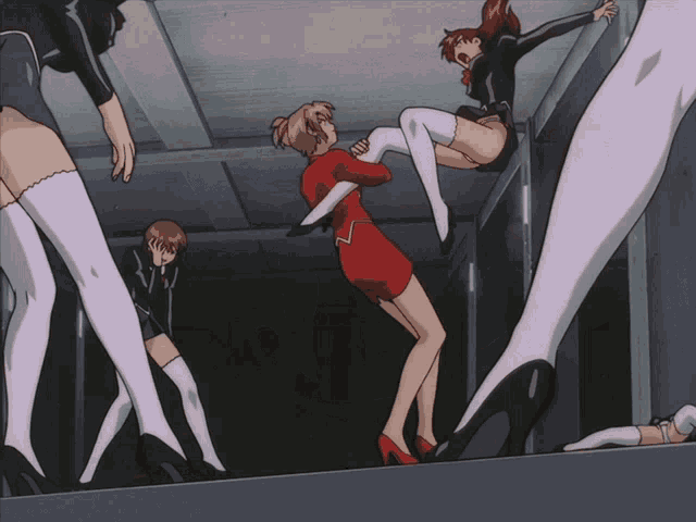 RPGM Completed Female Spy Undercover Investigation: Holy Sex Academy [v1.04] [nullnullfullido]