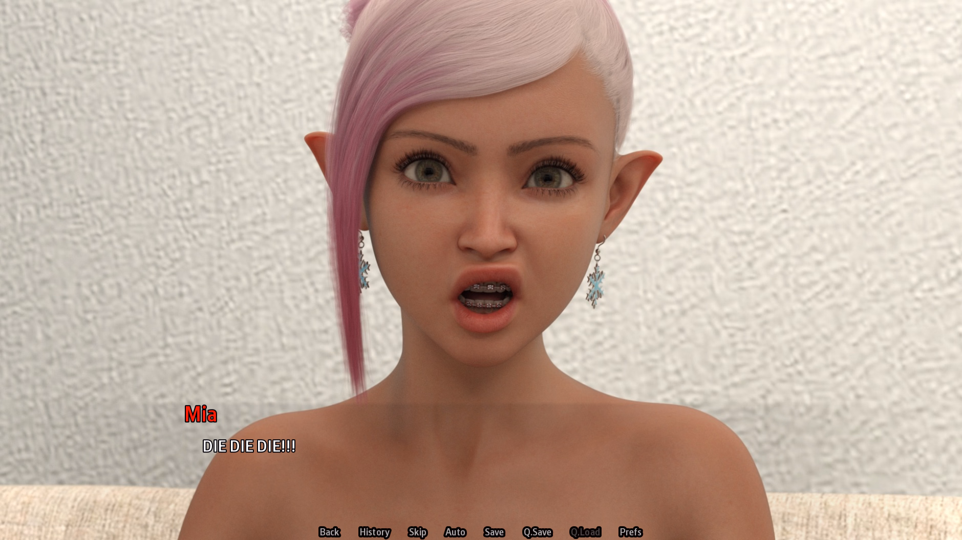 VN Ren'Py Cocklemouth Village [v0.6] [Duppyc]