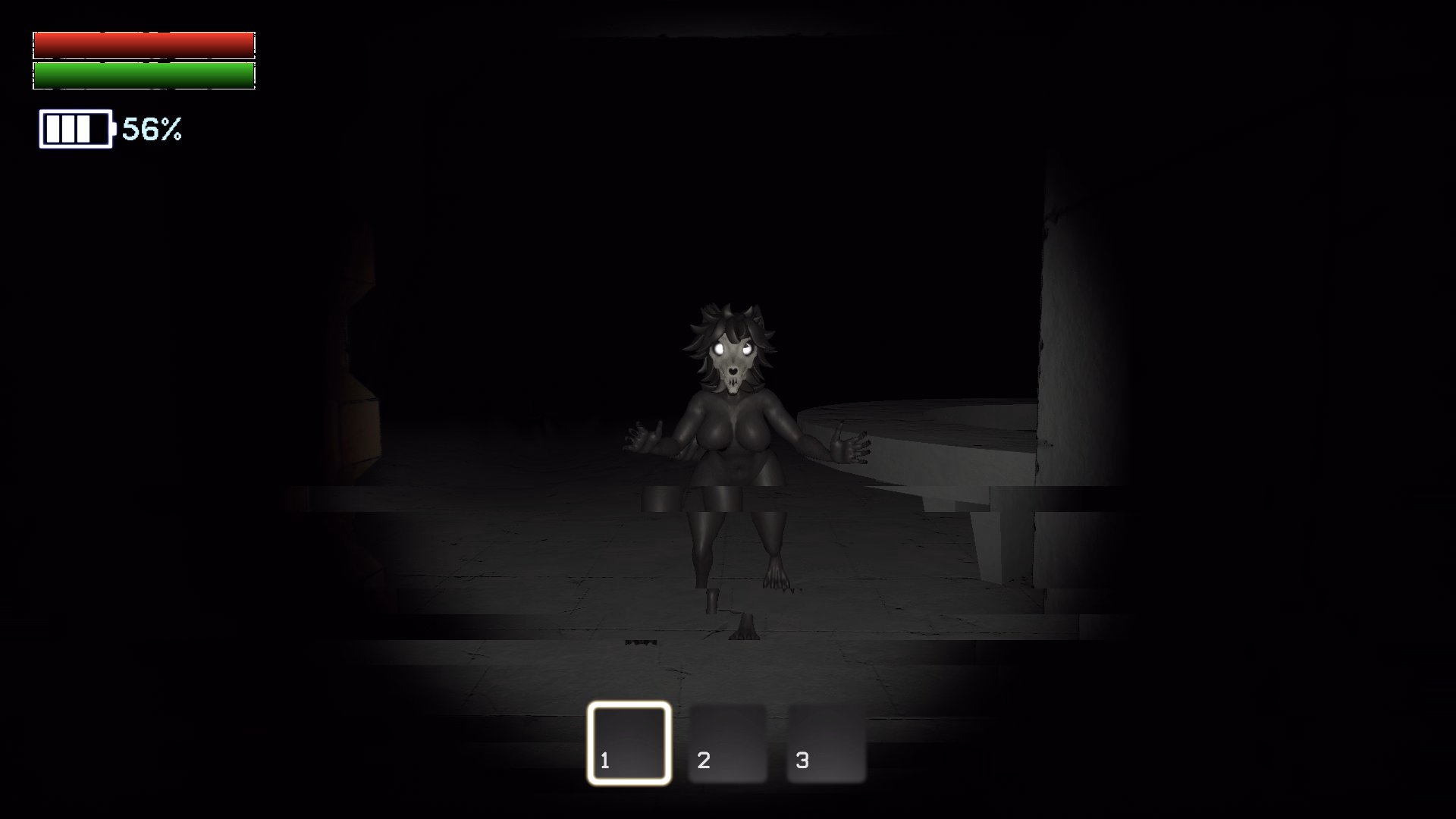 Unity Onhold AnoMalOus [v0.1.1] [Twisted-Nature]