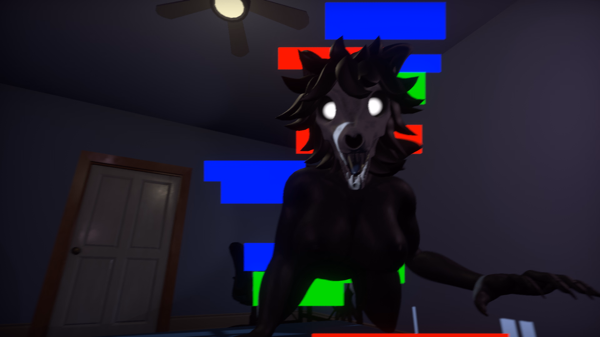 Unity Onhold AnoMalOus [v0.1.1] [Twisted-Nature]