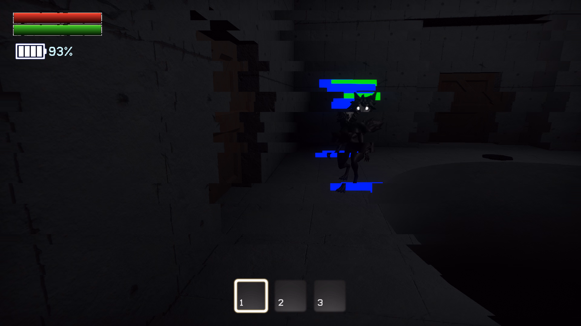 Unity Onhold AnoMalOus [v0.1.1] [Twisted-Nature]