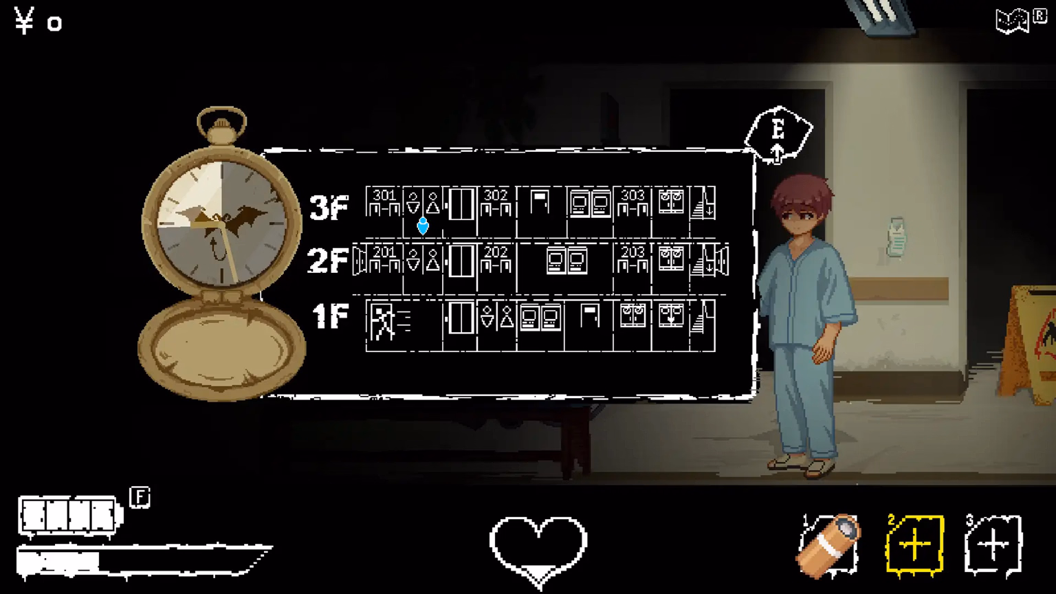 Unity Completed Hospital Seduction [v1.1.2 Patreon] [Tsurisu]