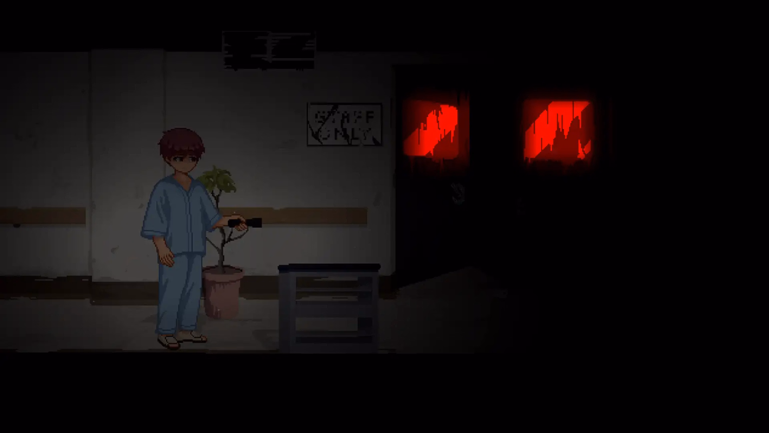 Unity Completed Hospital Seduction [v1.1.2 Patreon] [Tsurisu]