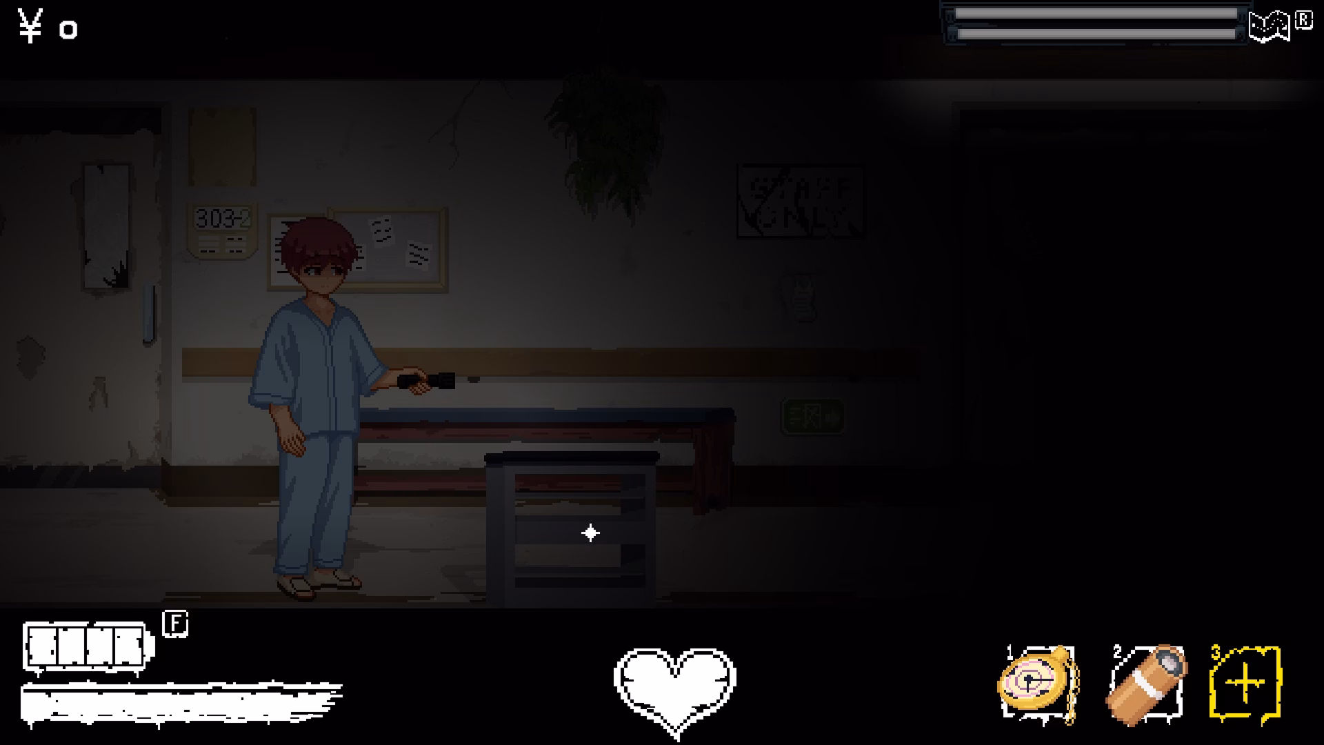 Unity Completed Hospital Seduction [v1.1.2 Patreon] [Tsurisu]