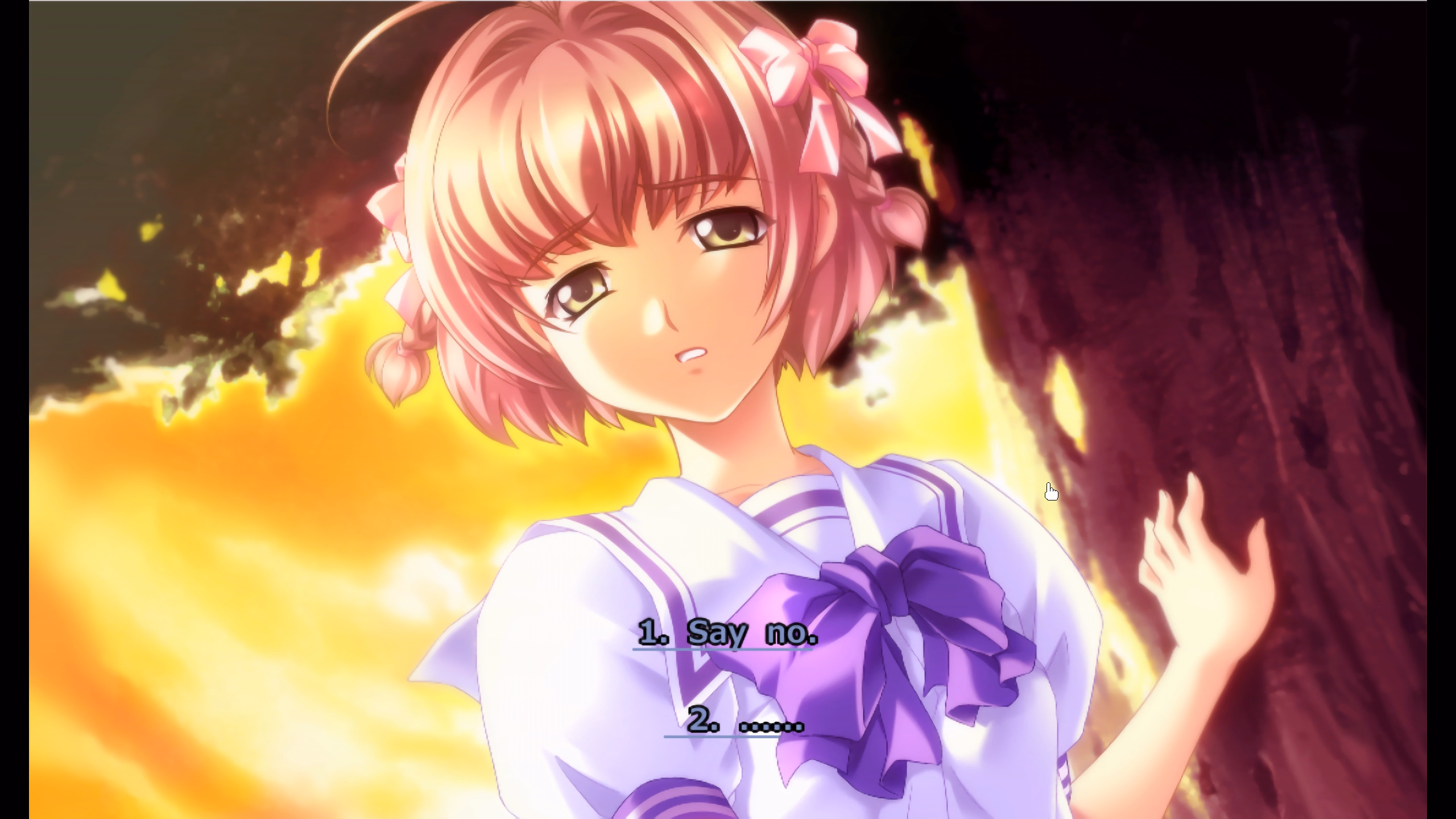 VN Others Completed Kimi ga Nozomu Eien ~Latest Edition~ [v1.20F] [age]