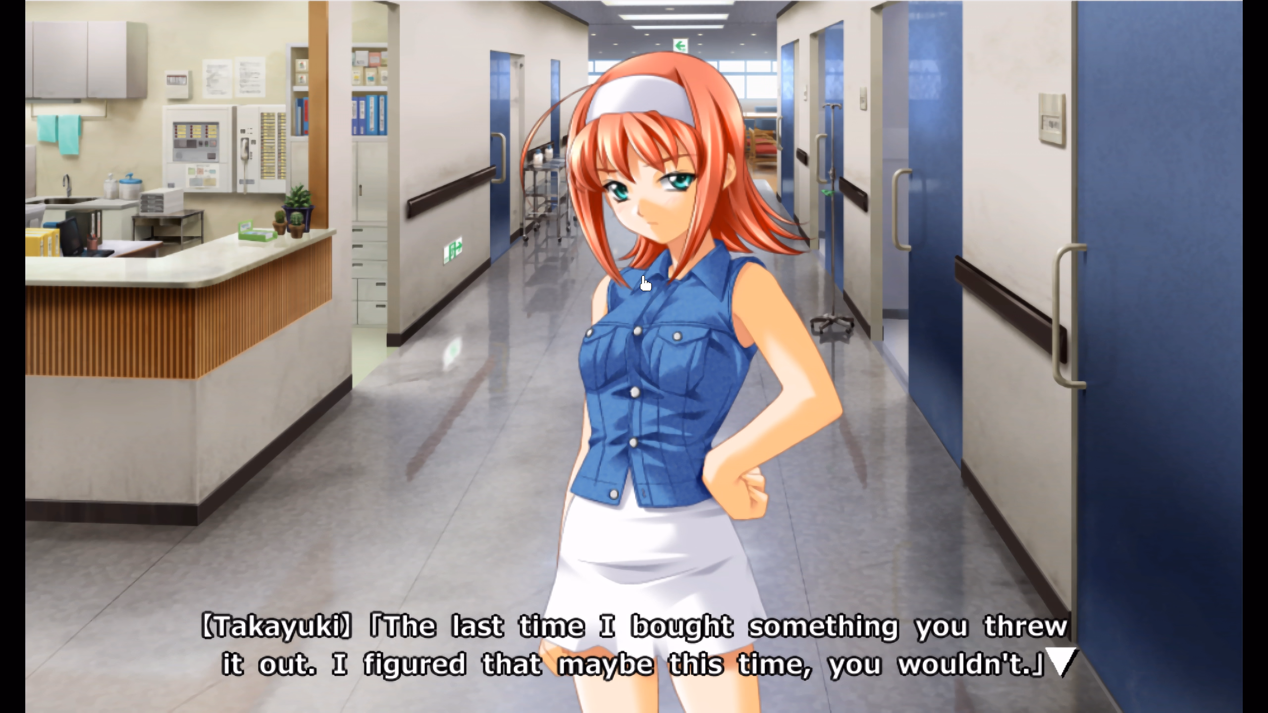 VN Others Completed Kimi ga Nozomu Eien ~Latest Edition~ [v1.20F] [age]