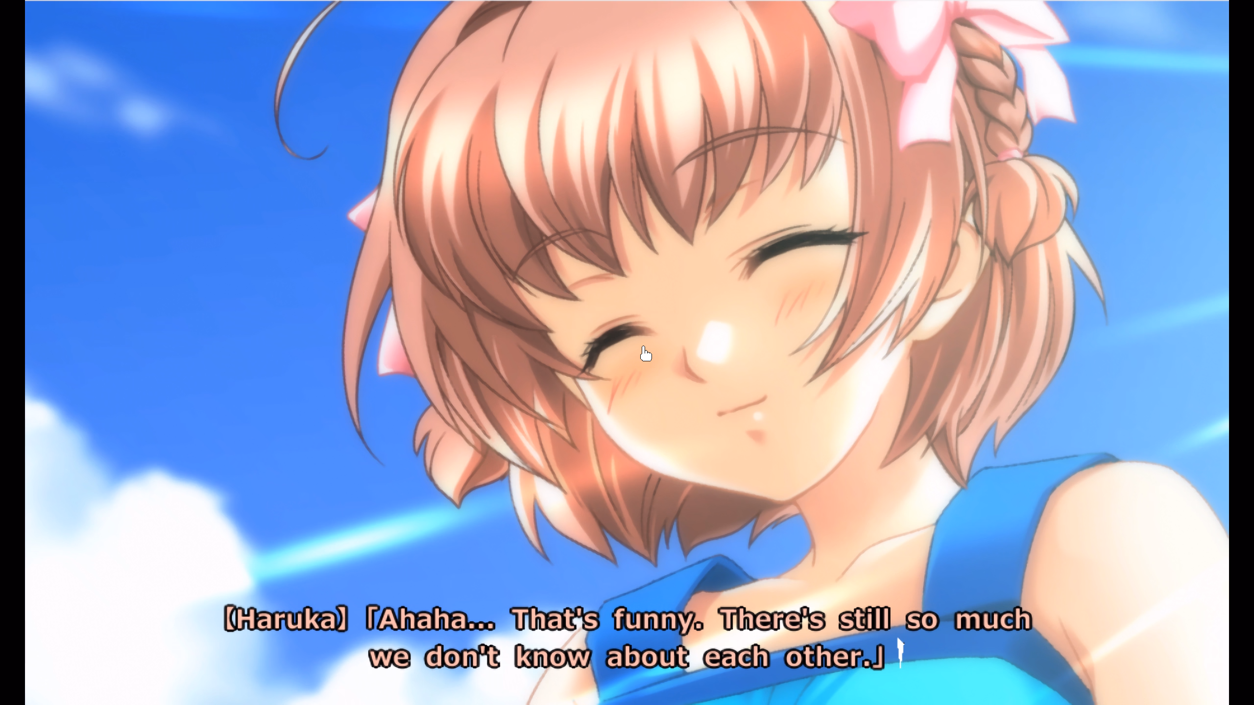 VN Others Completed Kimi ga Nozomu Eien ~Latest Edition~ [v1.20F] [age]