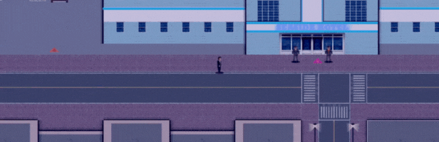 RPGM Ballad of Bullets [Demo] [Attart Originals]