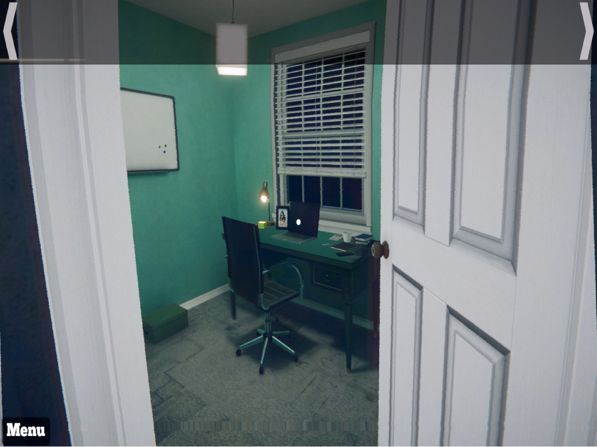 Unity Completed Forbidden Tapes [v1.0] [Rusty]