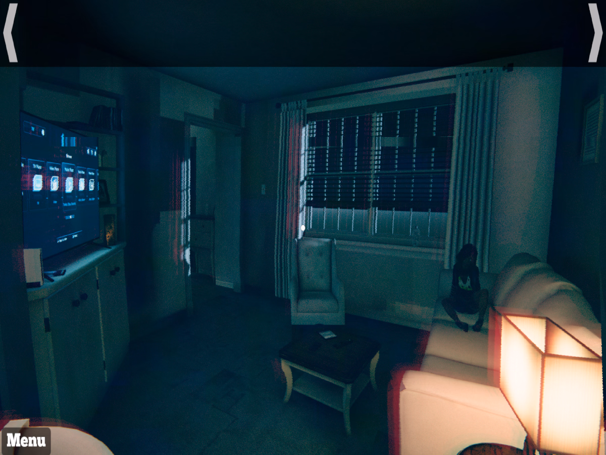 Unity Completed Forbidden Tapes [v1.0] [Rusty]