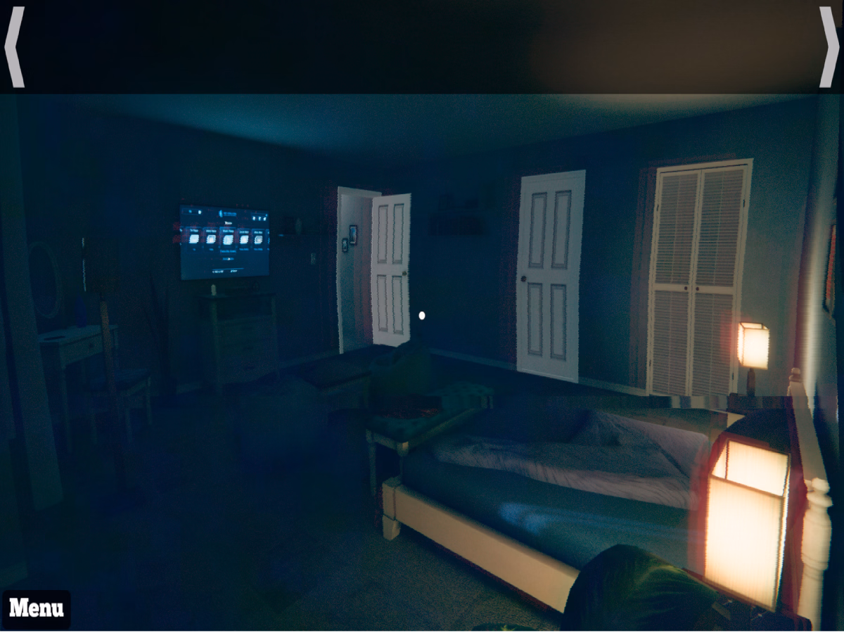 Unity Completed Forbidden Tapes [v1.0] [Rusty]