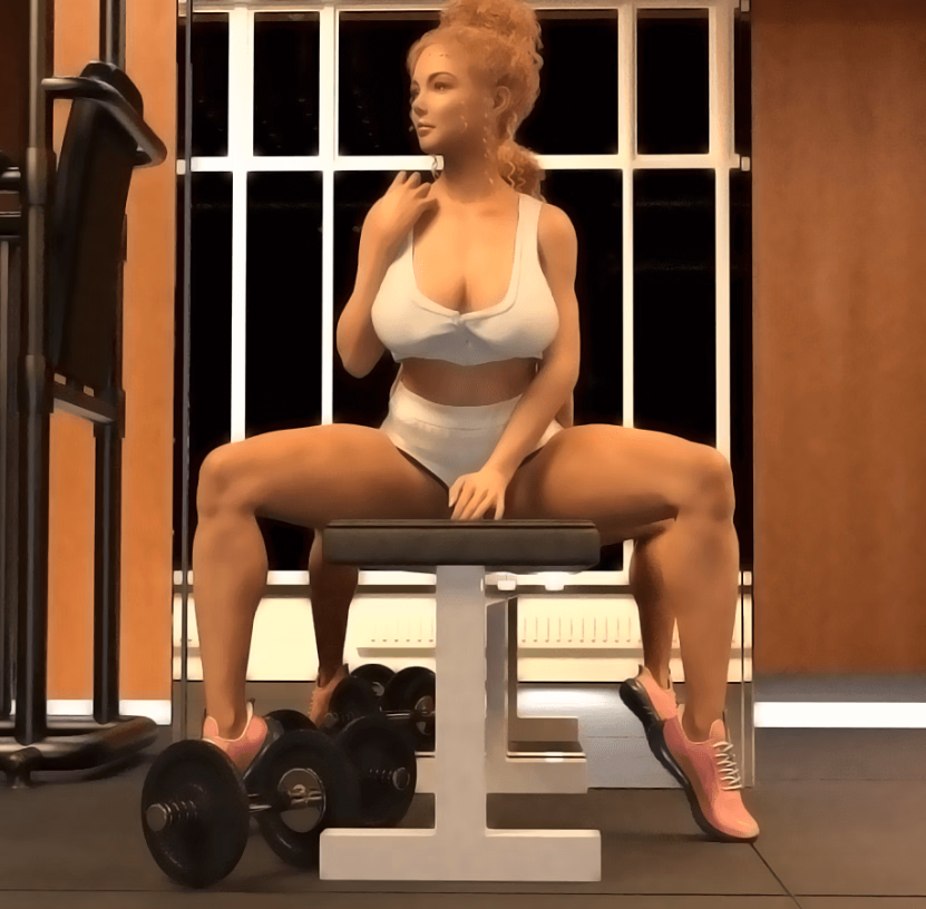 VN Ren'Py Hot Prospect [v0.03 demo] [Dede Kusto]
