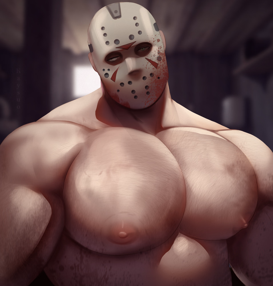 Unity Baracop - Gay Platform Action Game [d1.0.0] [Male Doll]