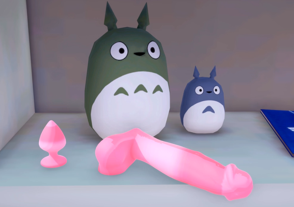 Ren'Py More than Family [v0.3.0] [GekkouDev]