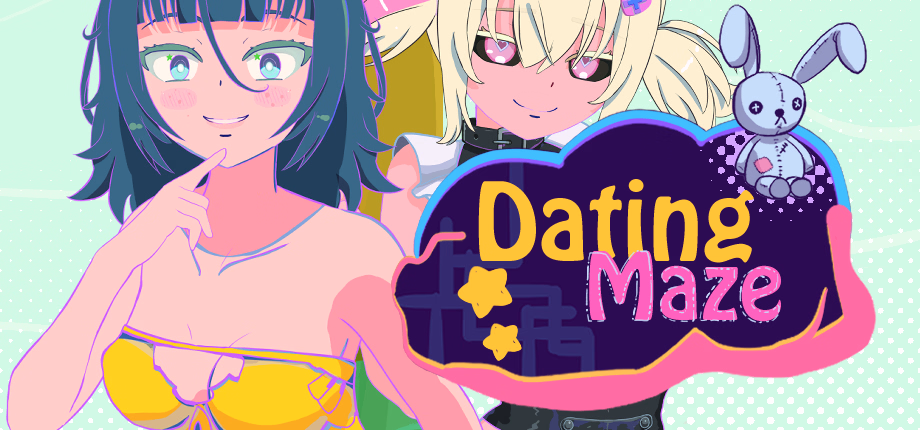 Unity Dating Maze [demo] [JaezX] download