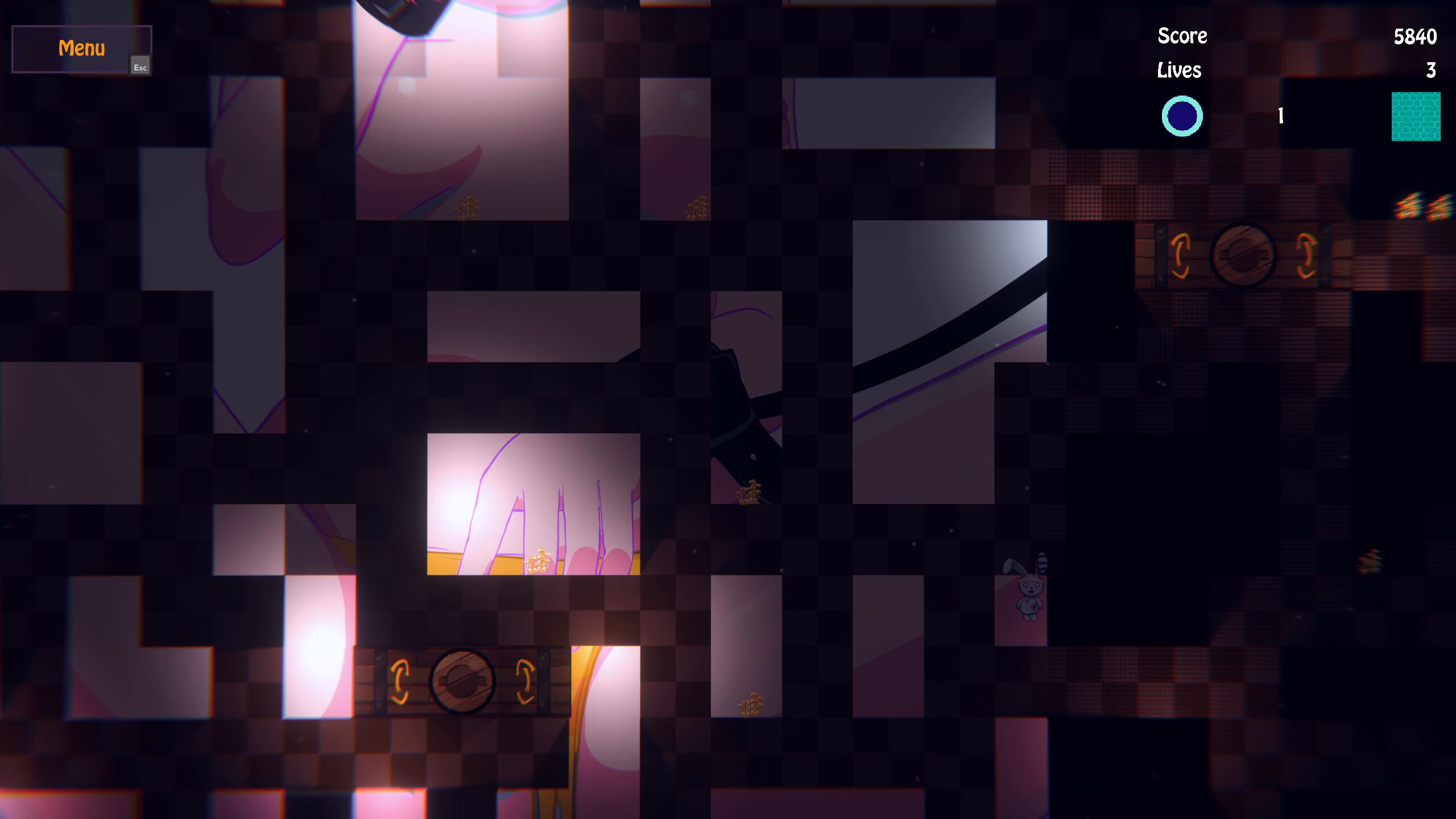 Unity Dating Maze [demo] [JaezX]