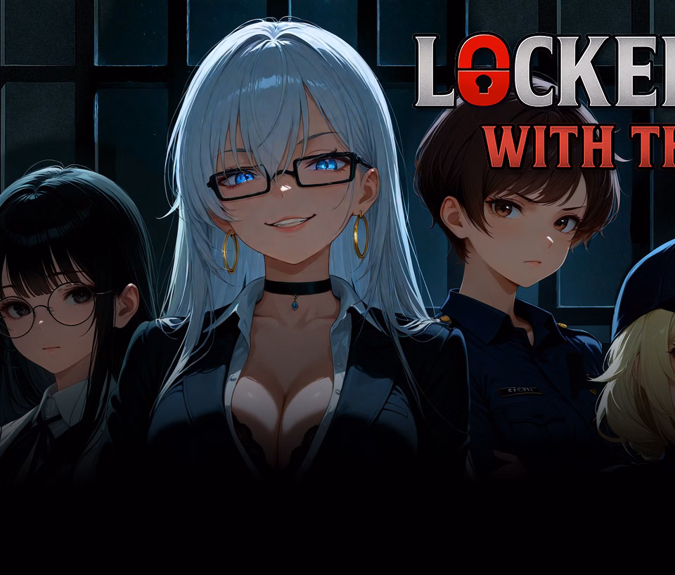 VN Ren'Py Locked Up with Them [v0.2.2 Demo] [Orevyn] download