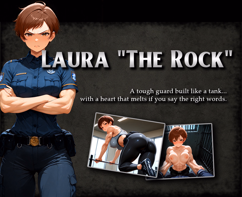VN Ren'Py Locked Up with Them [v0.2.2 Demo] [Orevyn]