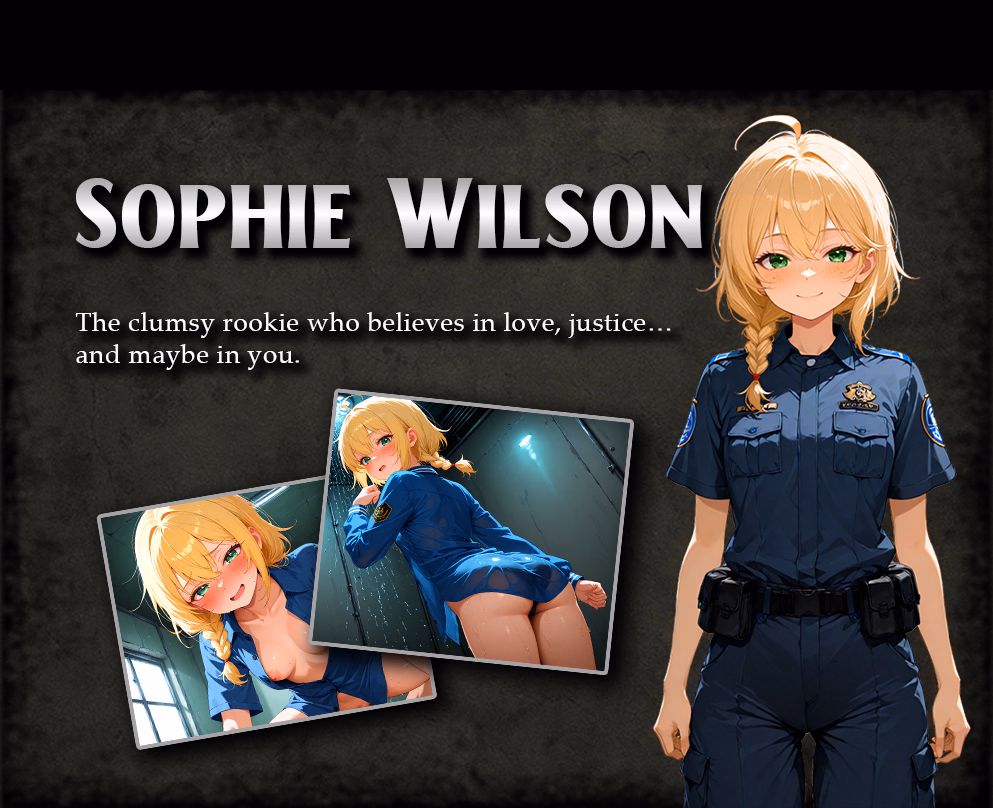VN Ren'Py Locked Up with Them [v0.2.2 Demo] [Orevyn]