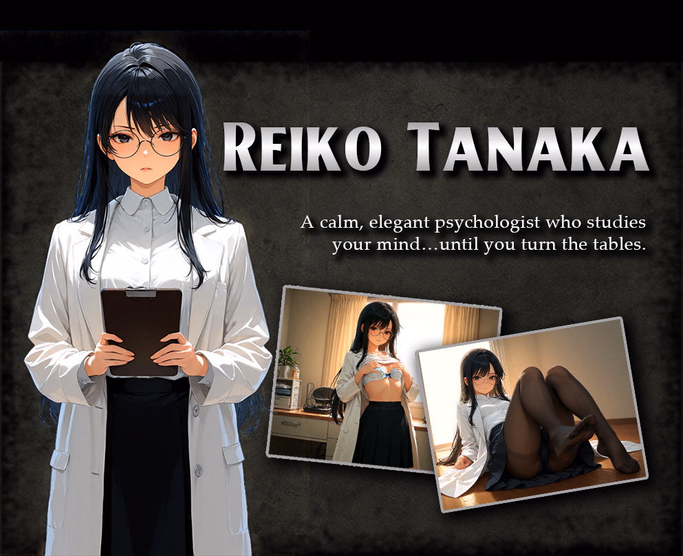 VN Ren'Py Locked Up with Them [v0.2.2 Demo] [Orevyn]