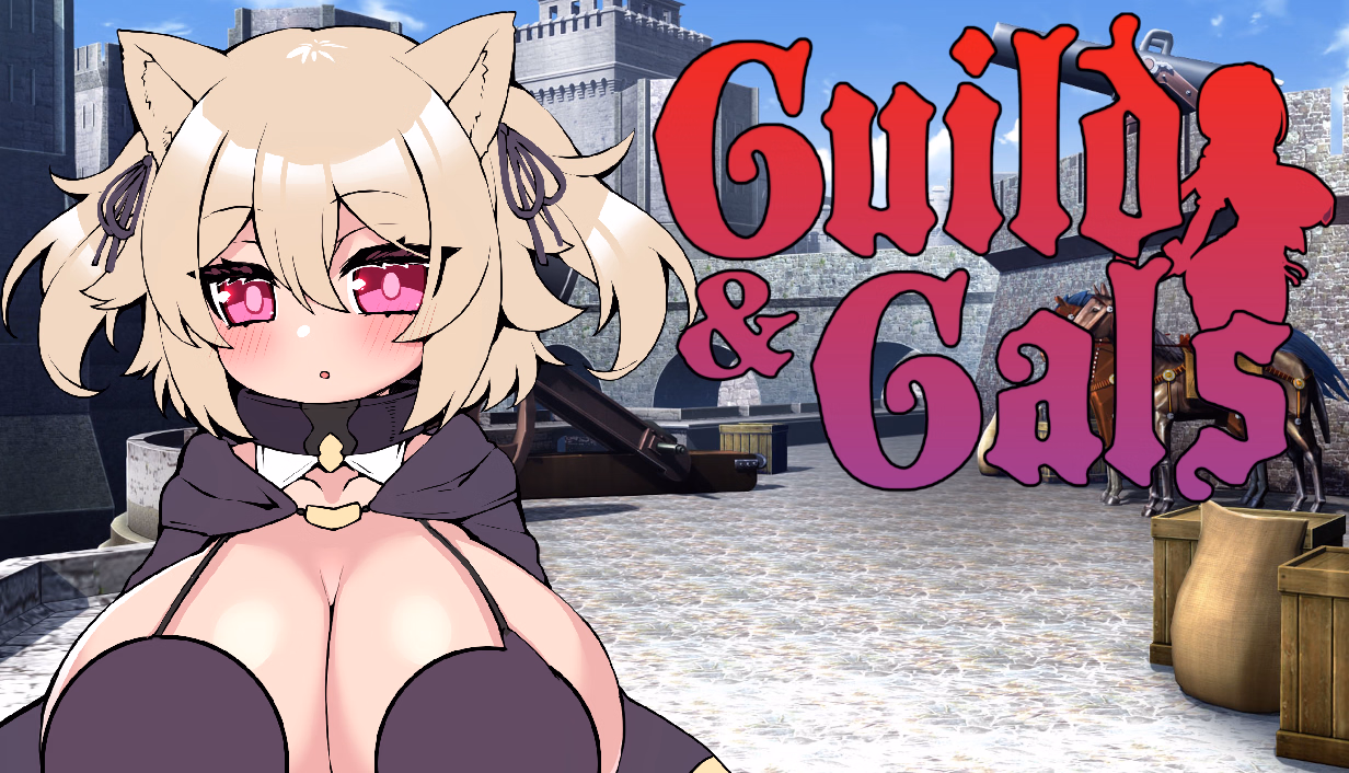 RPGM Guild & Gals [demo] [TuomoL] download