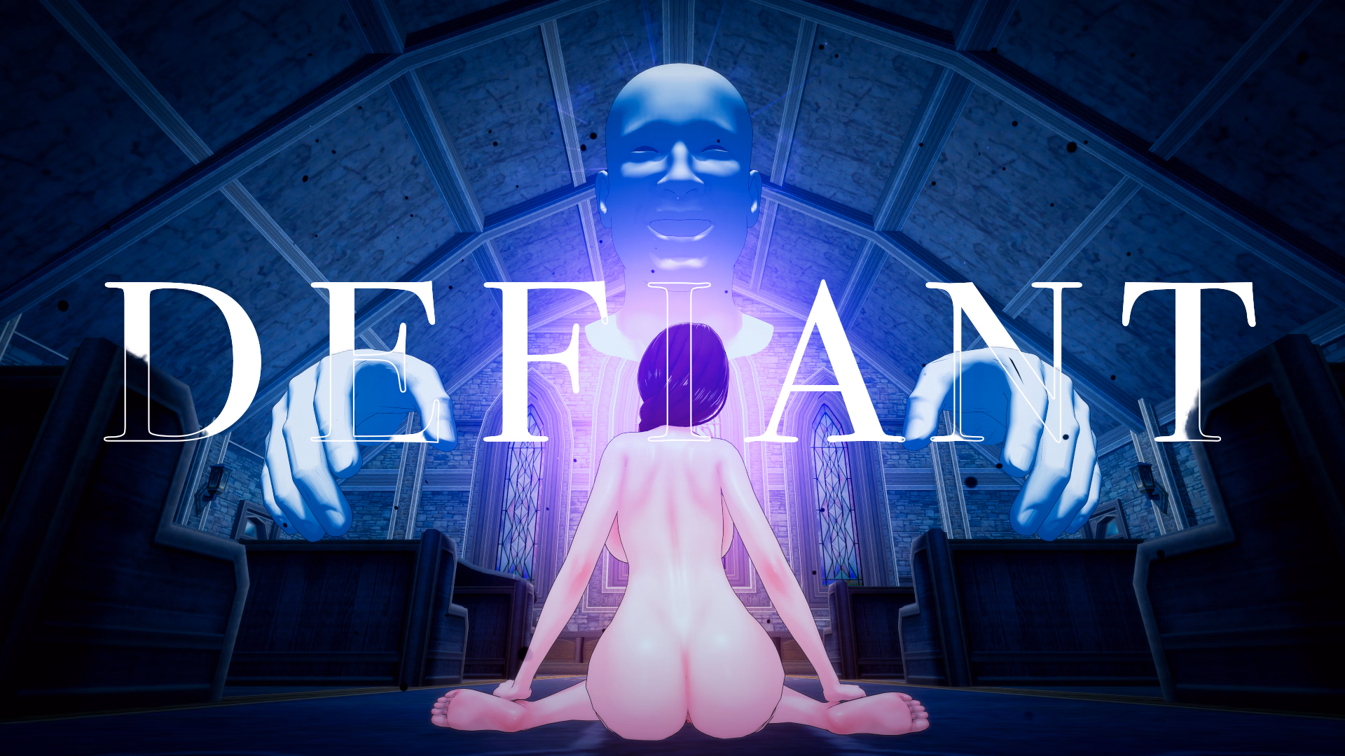 Ren'Py Abandoned Defiant [v0.1] [KSX] download