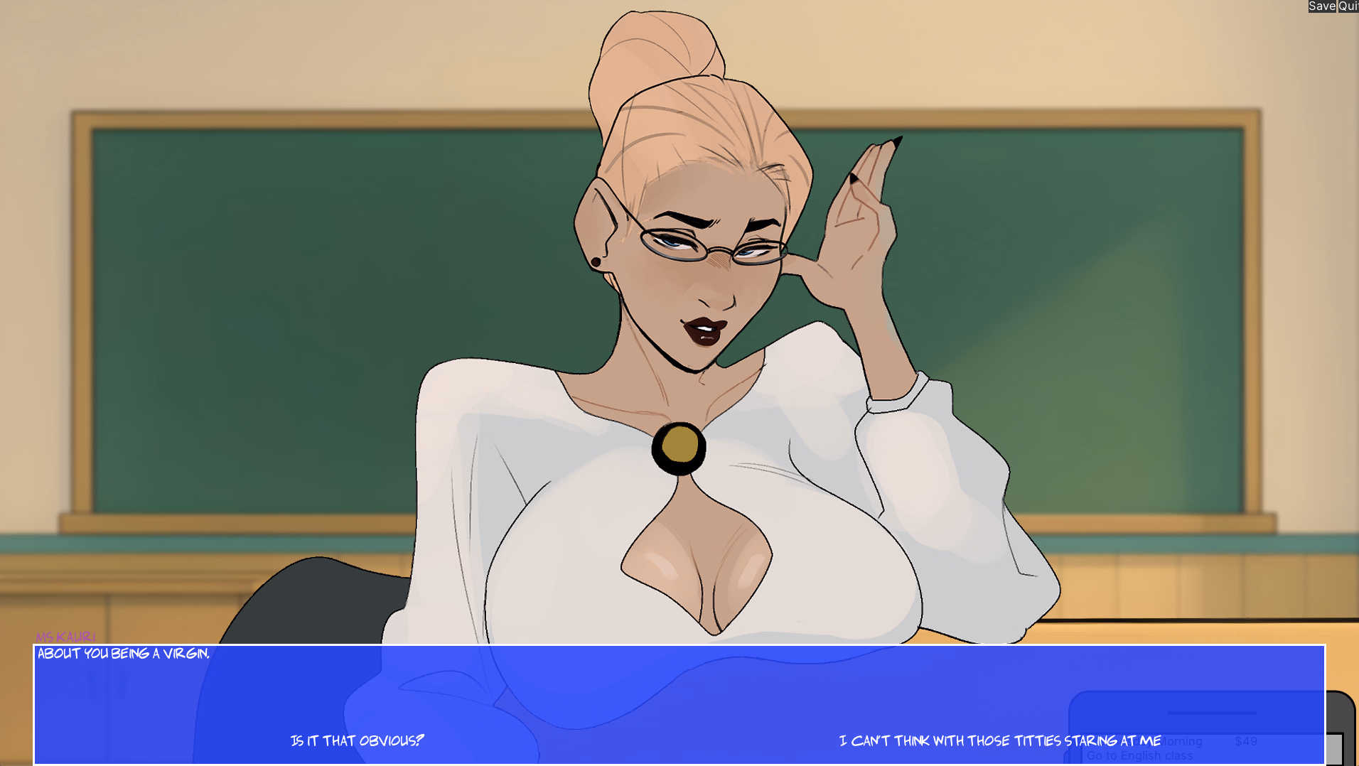 Others Bootyville Kangaroos [v1.0.5] [Prince St Studio]
